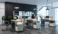 Коллекция «Work» 