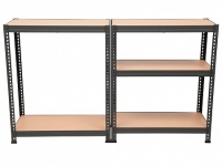 СТЕЛЛАЖ SBL 180KD/120X45/5