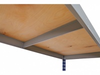 СТЕЛЛАЖ SB 250X152X91/5