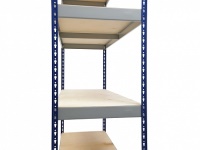 СТЕЛЛАЖ SB 250X152X91/5