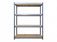 СТЕЛЛАЖ SB 200X152X61/4