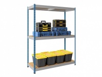 СТЕЛЛАЖ SB 200X152X61/3