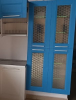 Кухонный гарнитур "Ванкувер"