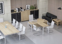 Metal System Style