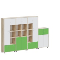 Система хранения тип 4.1